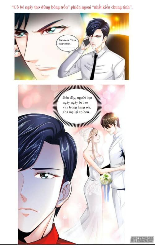 boss hung mãnh cô bé ngây thơ đừng hòng trốn chapter 27 10