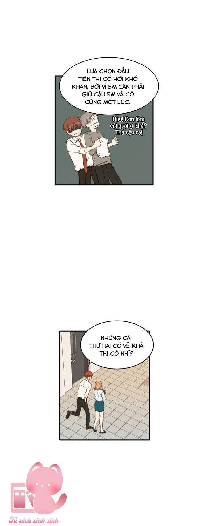 a good day to be a dog chapter 42 24