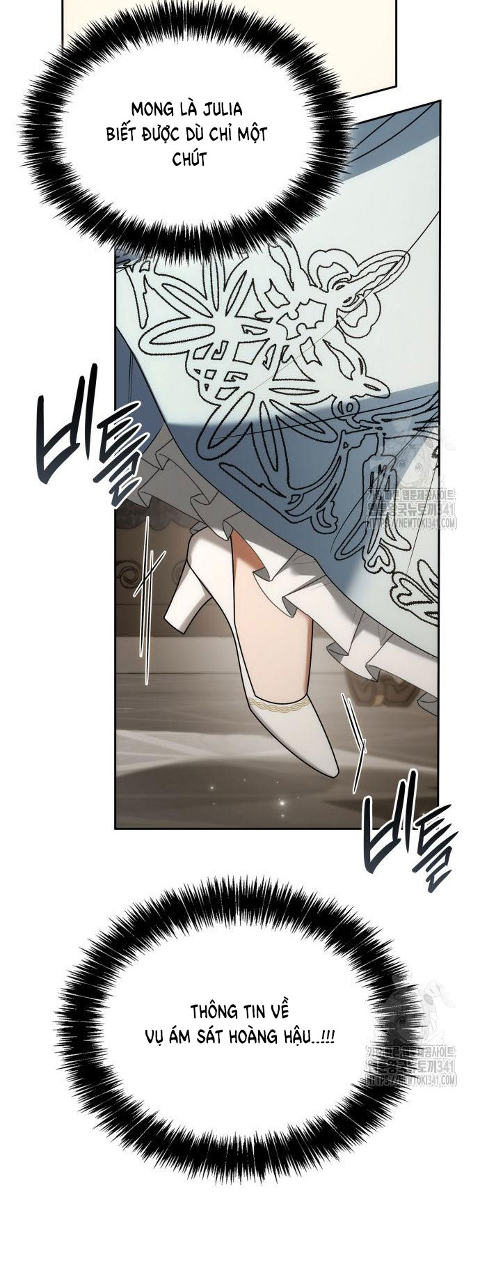 chị yêu, kiếp này em sẽ là hoàng hậu chapter 101.2 28