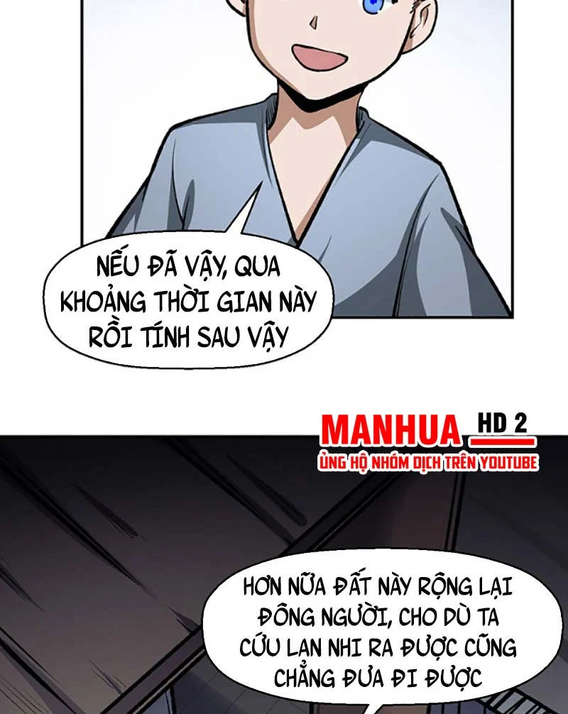 võ đạo độc tôn chapter 478 38