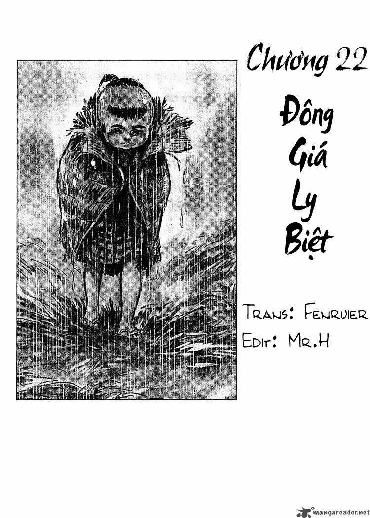 lone wolf and cub chapter 22 3
