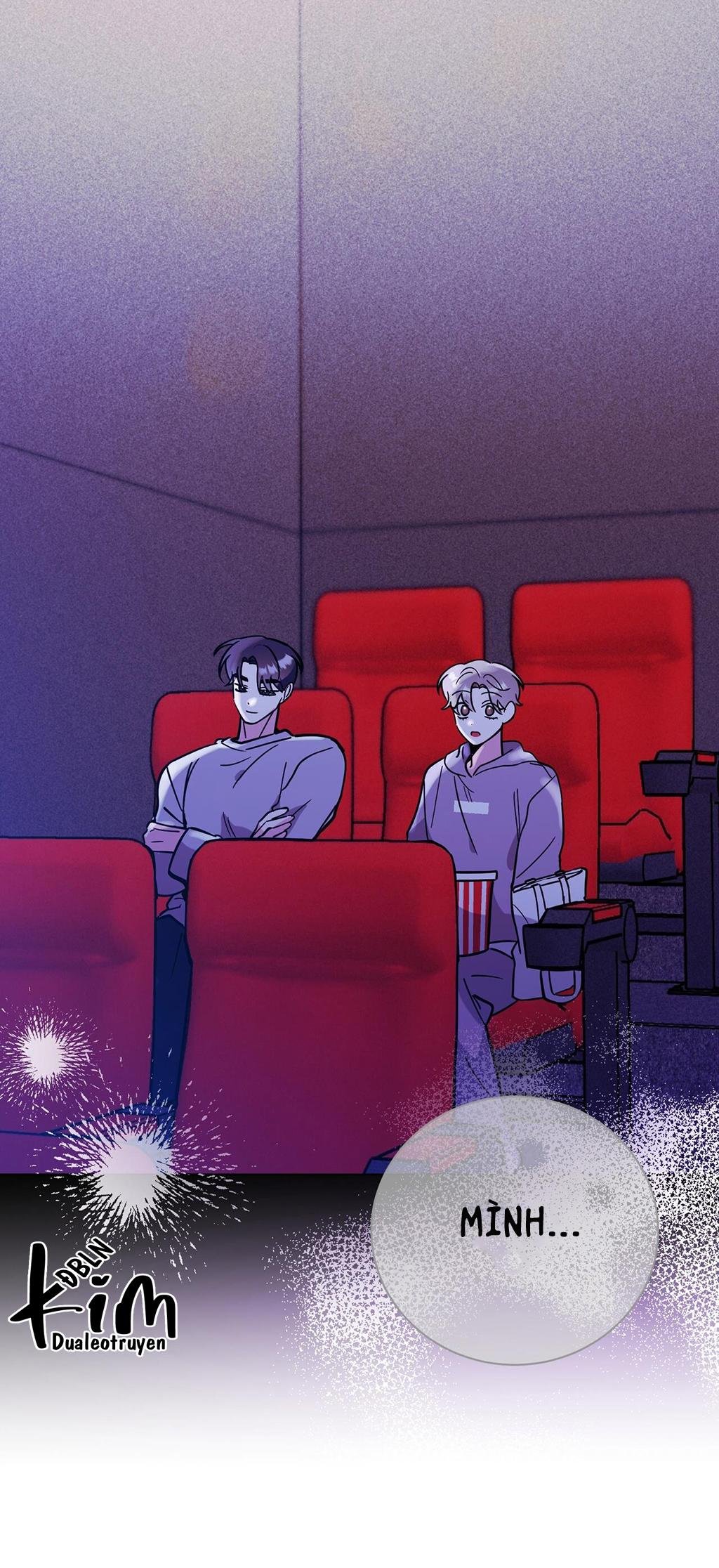 cạm bẫy đại học chapter 45 51