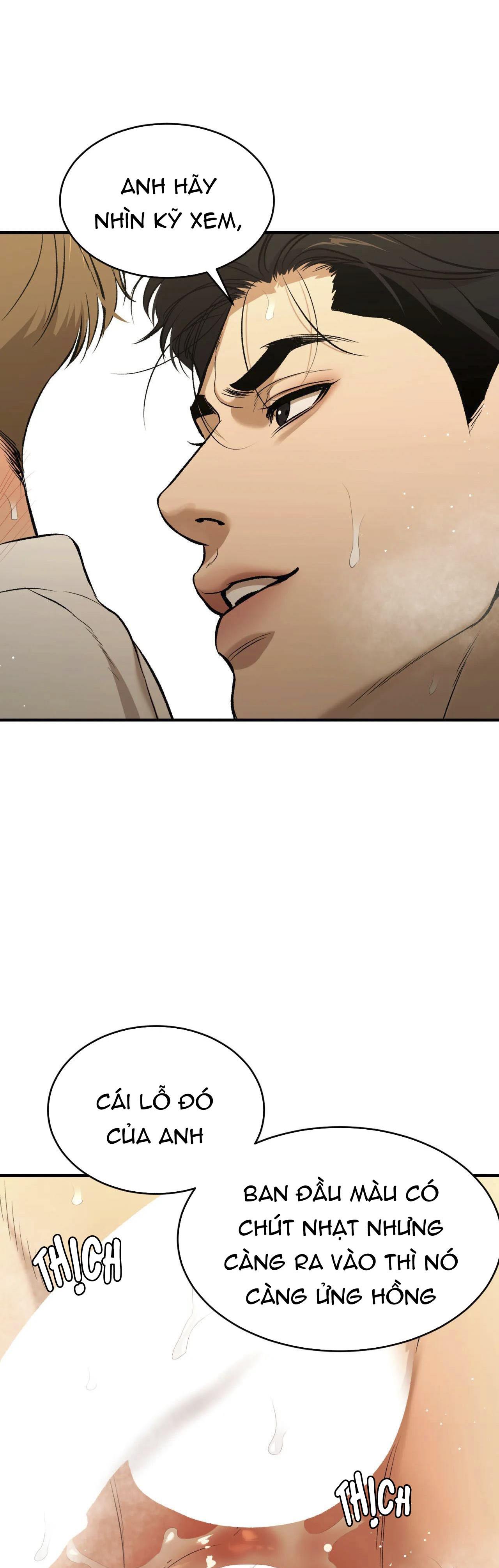 điềm rủi chapter 20 16