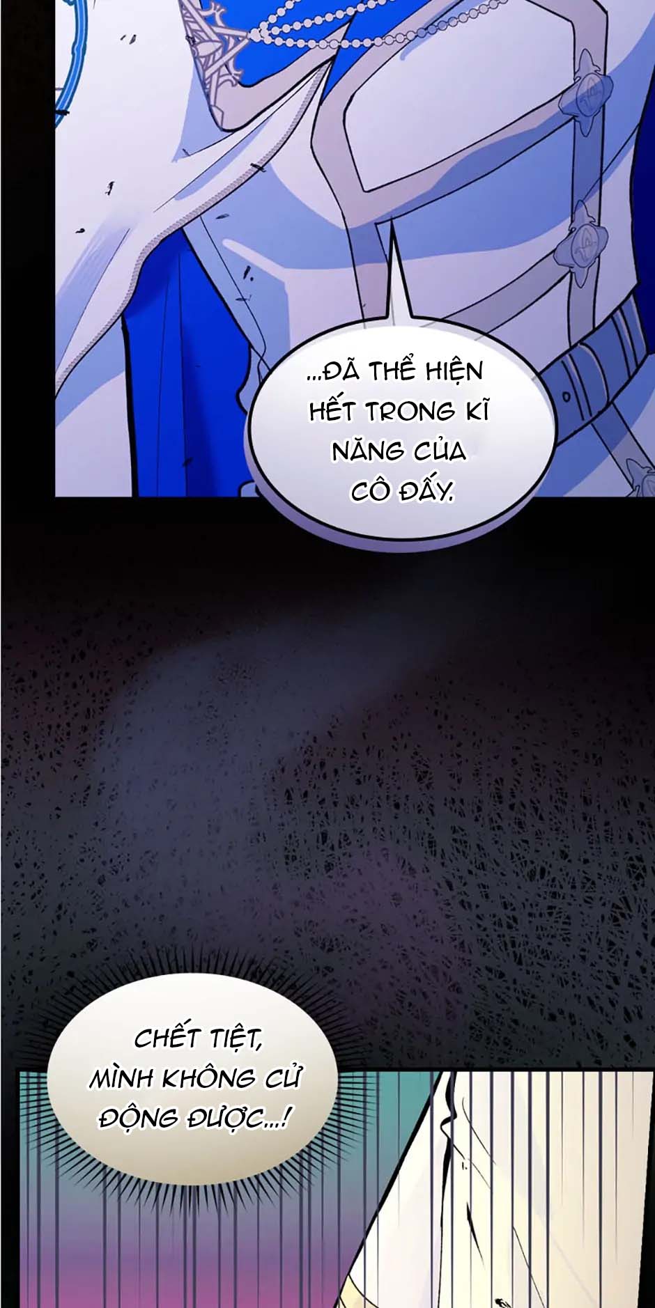 hiệp sĩ băng giá chapter 28.2 21