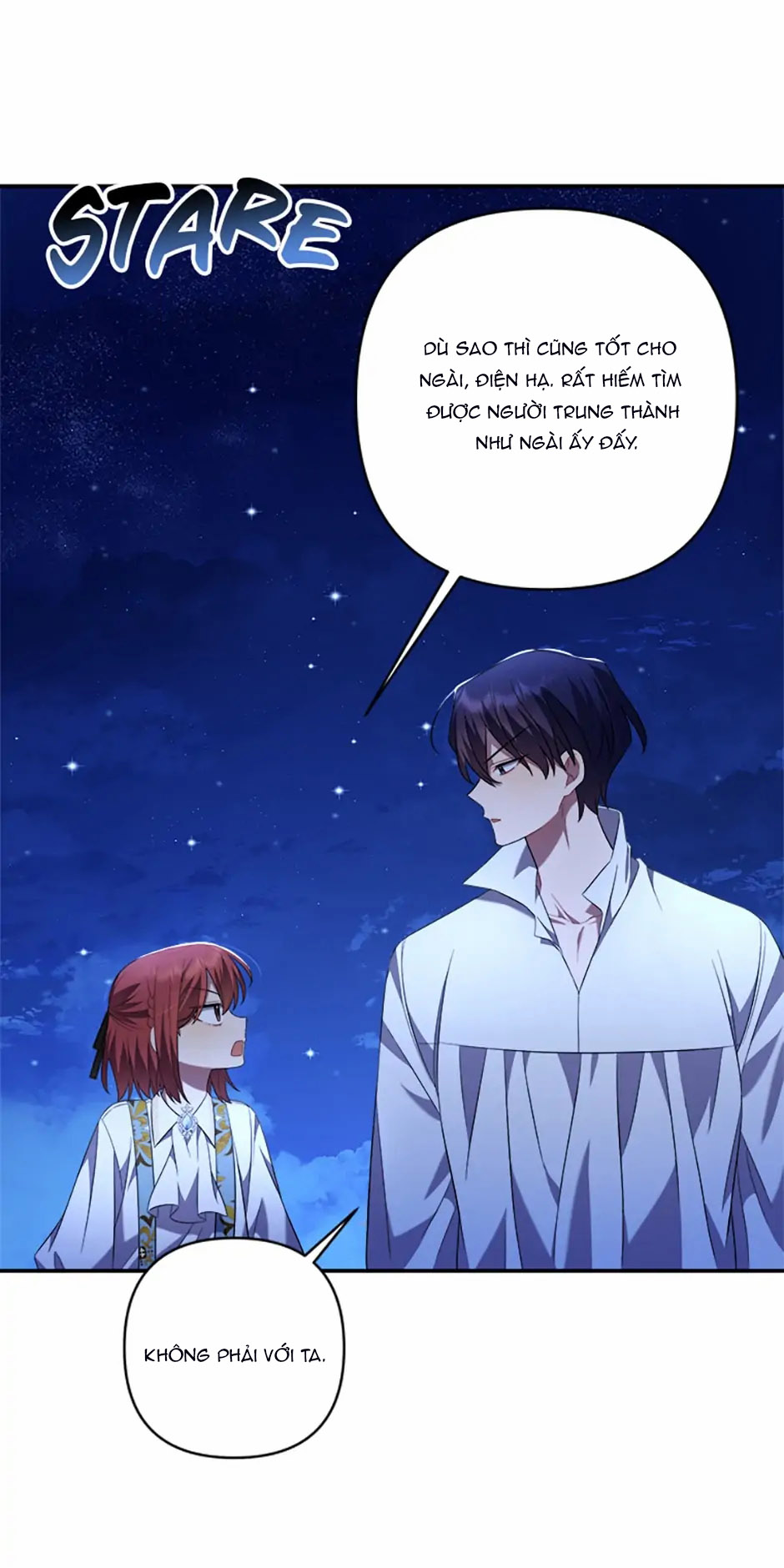 Chốn Bình Yên Của Công Tước Richard chapter 13.2 - Trang 28