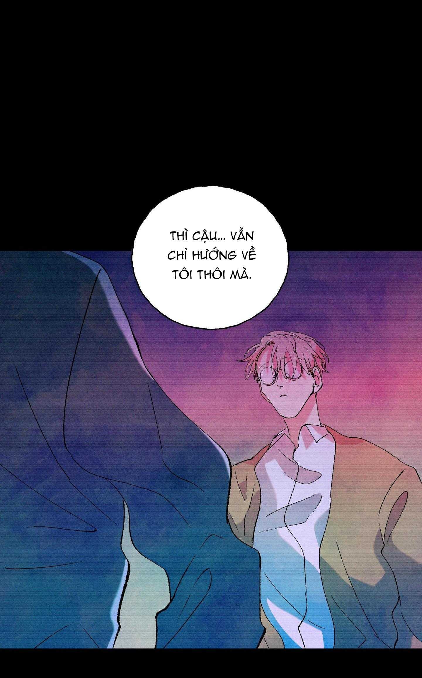 ông chú bên cửa sổ chapter 50 30