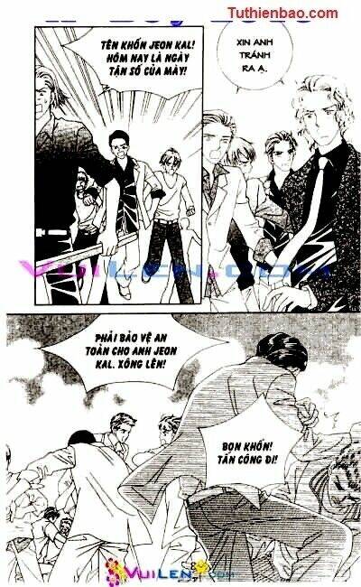 mặt nạ tình yêu chapter 36 7