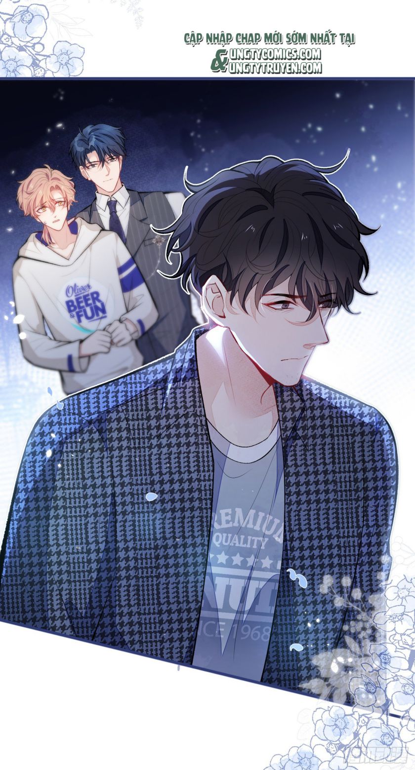 hotsearch của ảnh đế chapter 87 12