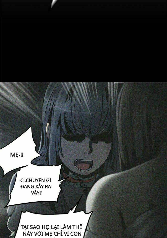 cuộc chiến trong tòa tháp chapter 294 20