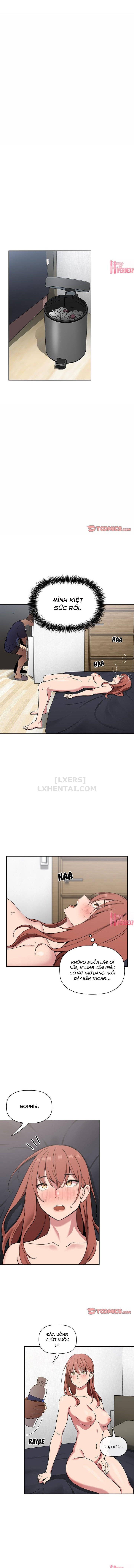 tan rã và tái hợp chapter 23 8