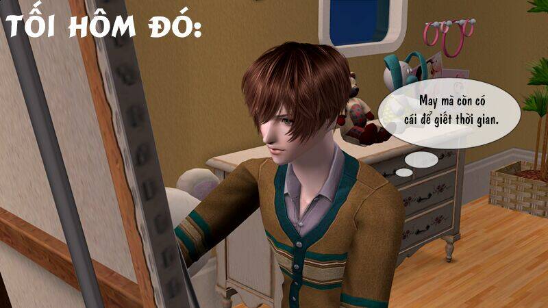 viên đạn bạc [truyện sims 2] chapter 34 46