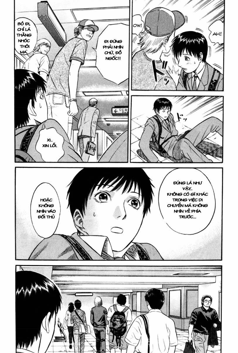 thánh địa chapter 19 8