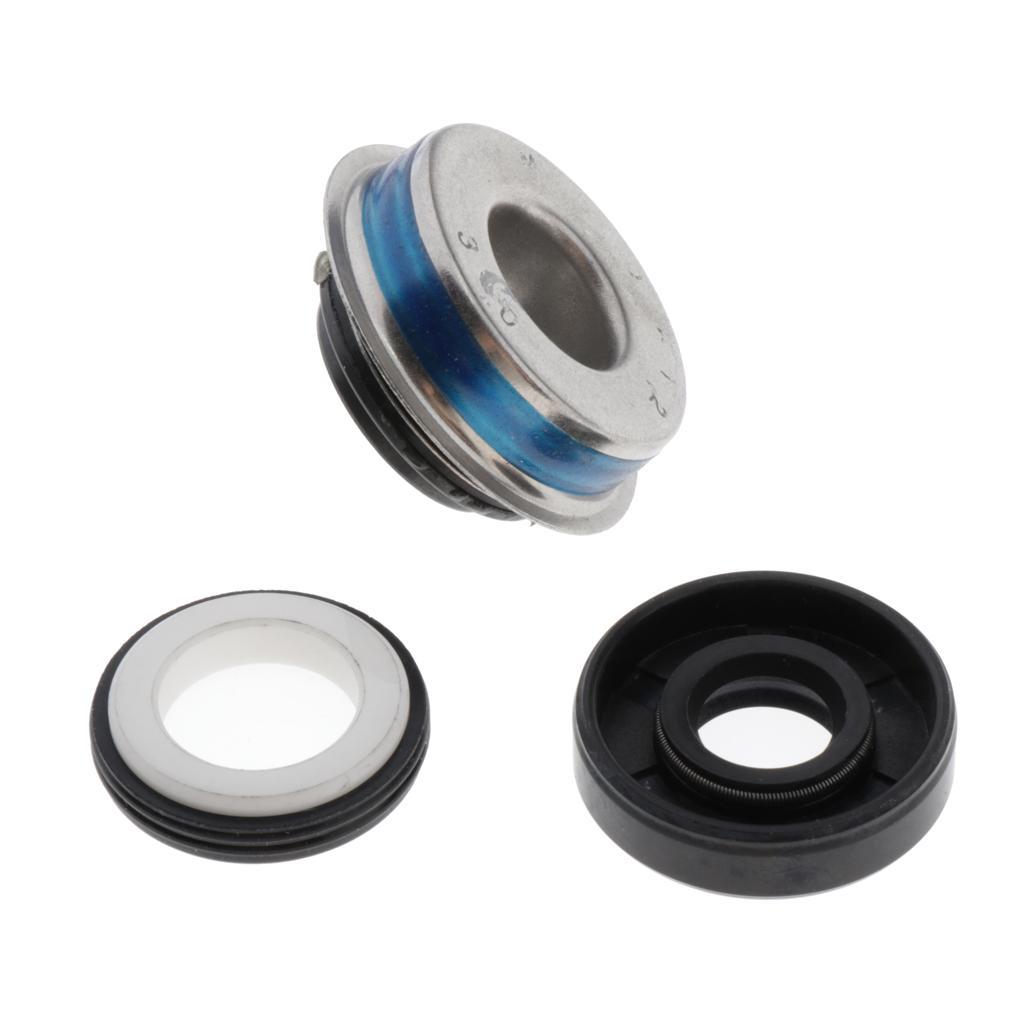 Oil Seal Set for  CB400 CBR400 NC23 NC29 Motorcycle