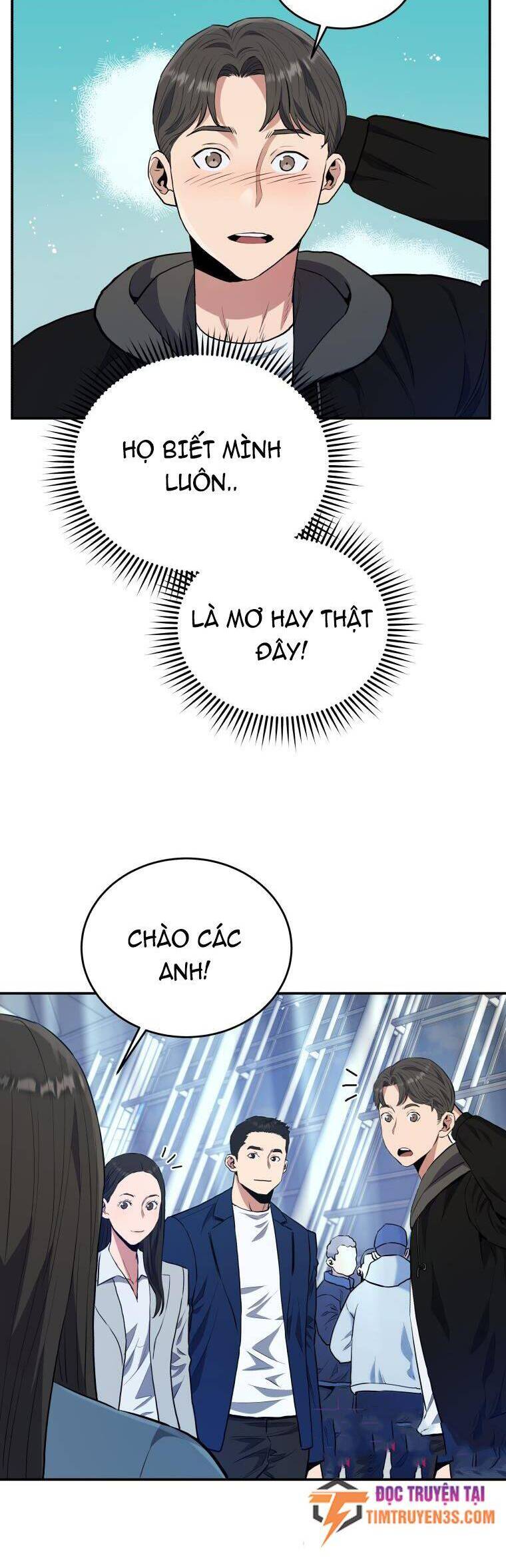 hệ thống oán hận của ta chapter 48 35