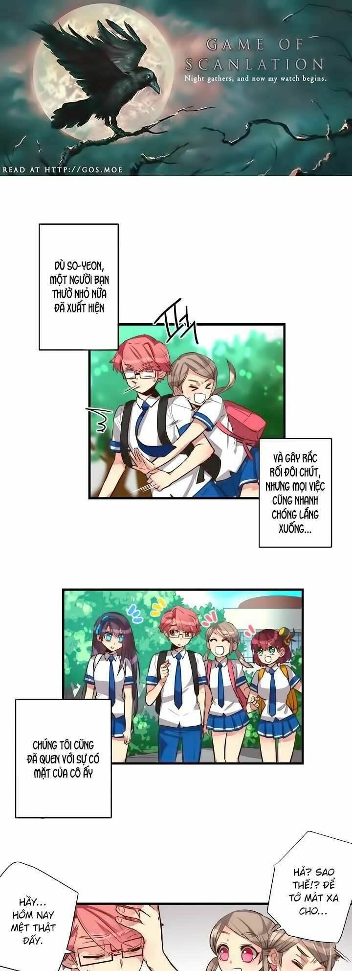 premarital relationship chapter 45 3