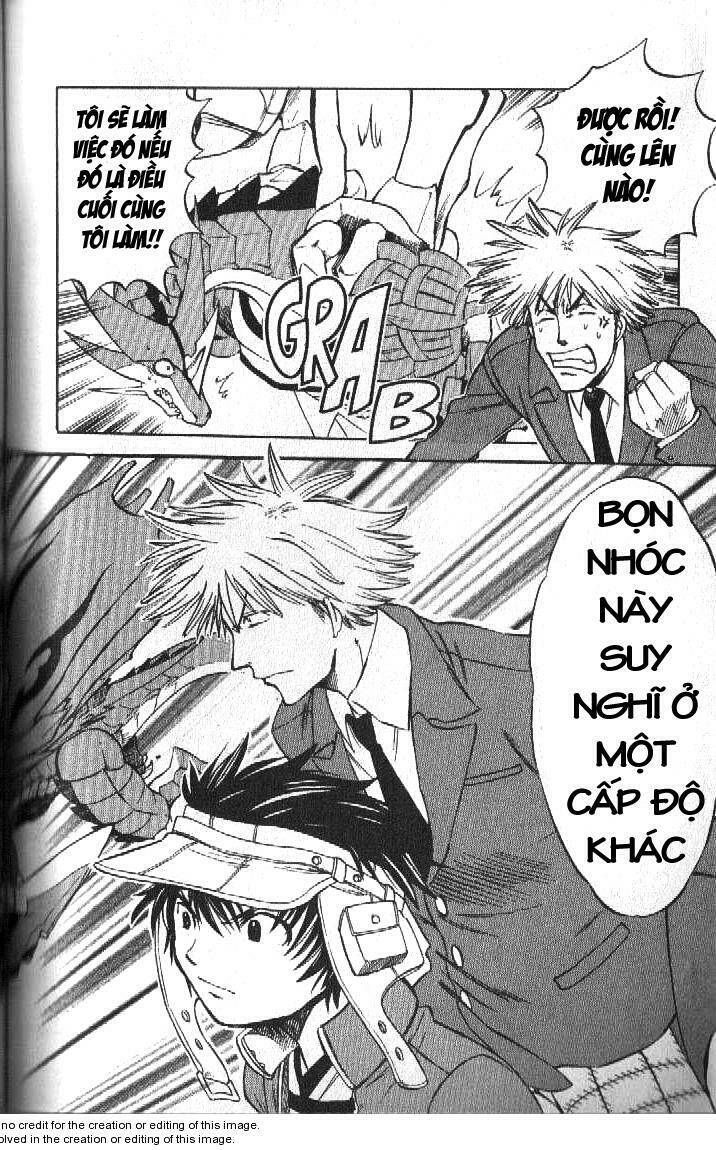 rồng ma trận chapter 39 31