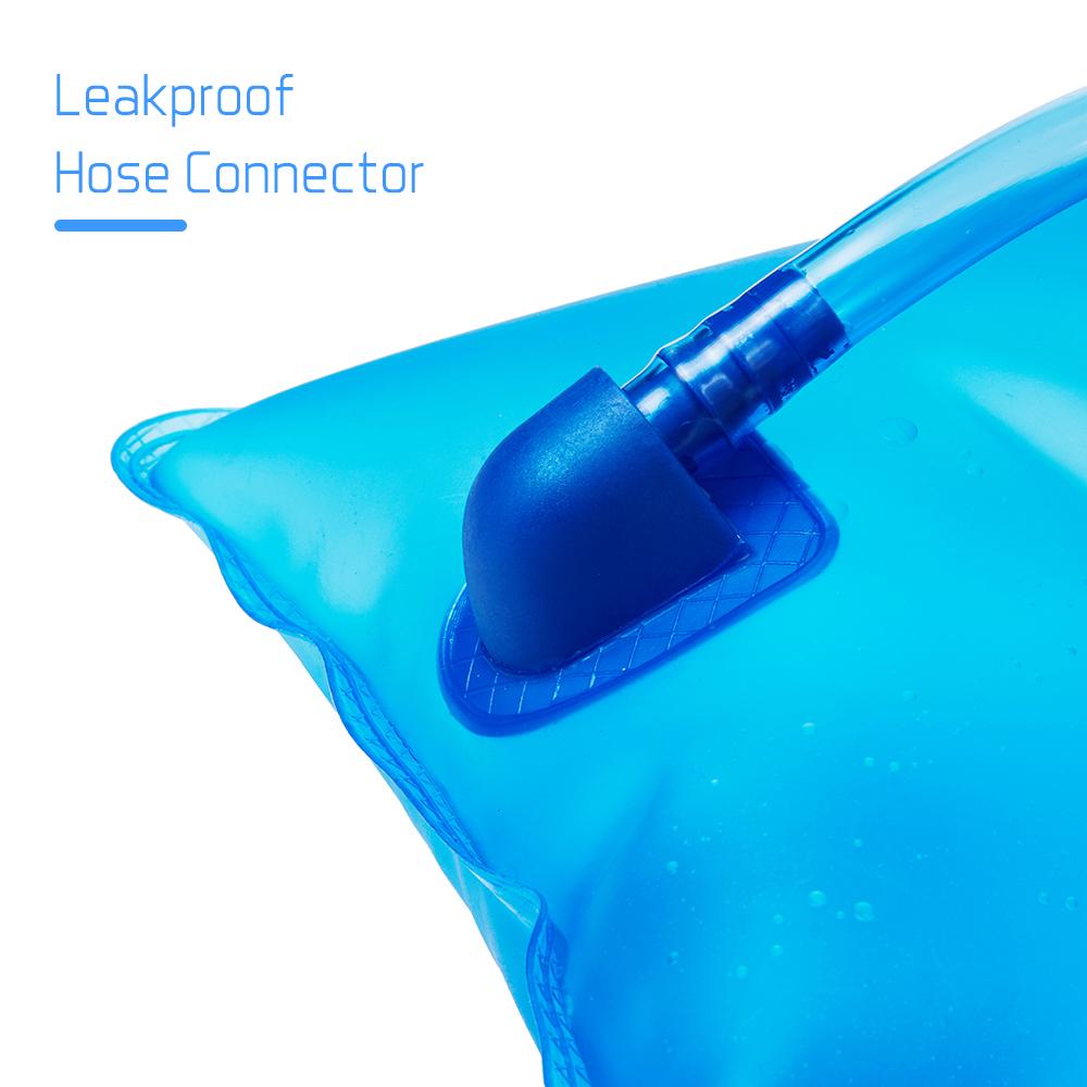 Dụng cụ đựng nước 2L ko có hydrat