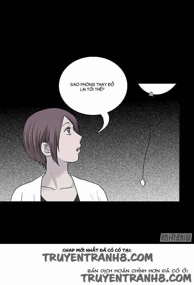 ớn lạnh tuyệt đối chapter 94 26