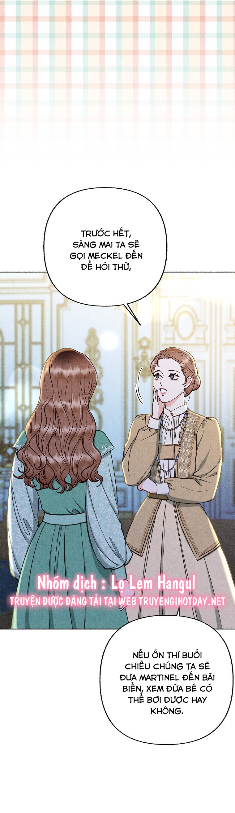 chàng trai đa nhân cách của tôi chapter 28 37