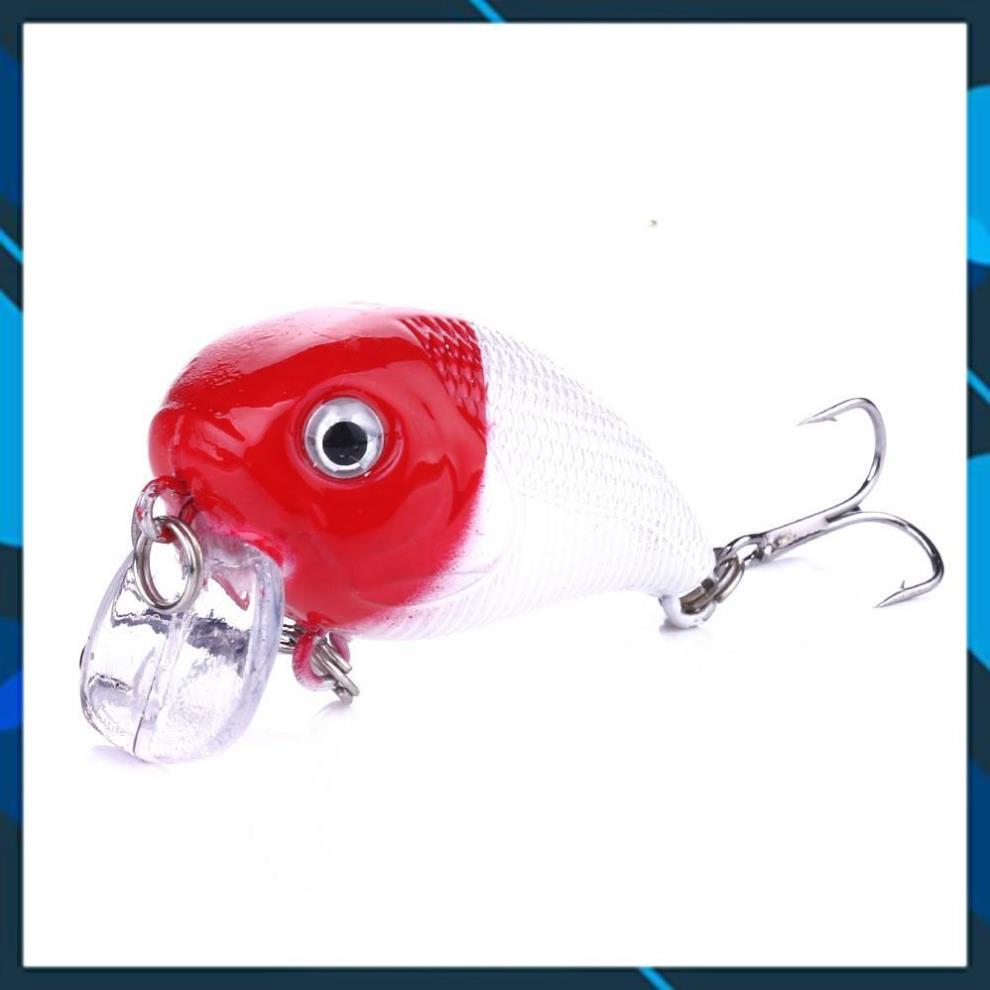 Mồi câu Siêu Nhạy Cá Siêu Nhạy - Chuyên Đồ Câu Lure