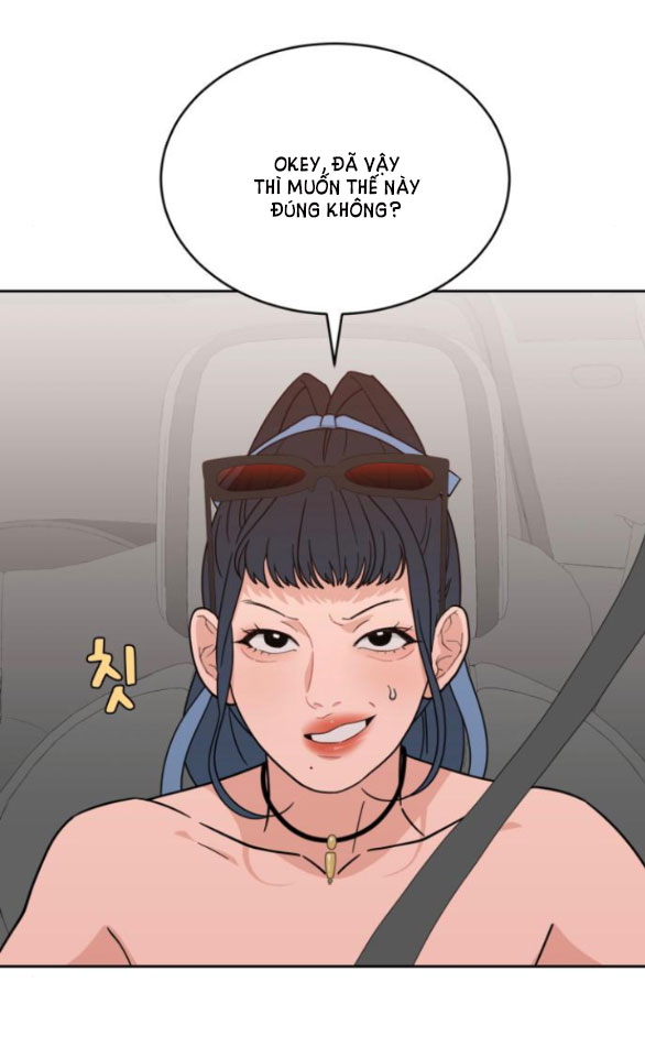 Vận May Bất Ngờ chapter 29.2 17