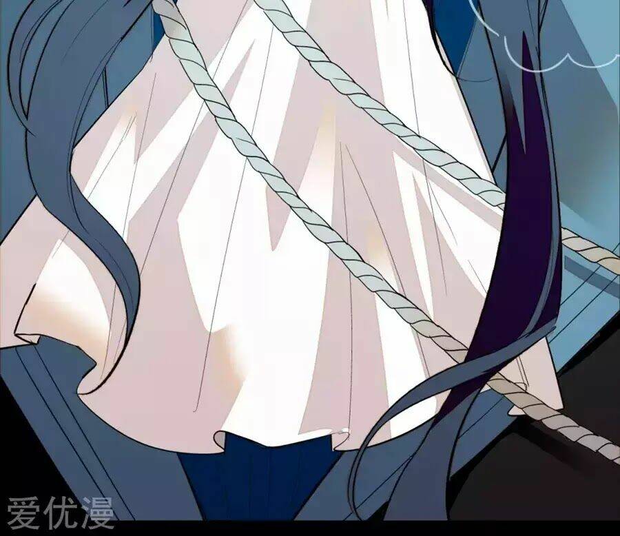 huyết túc khế ứớc chapter 1 18