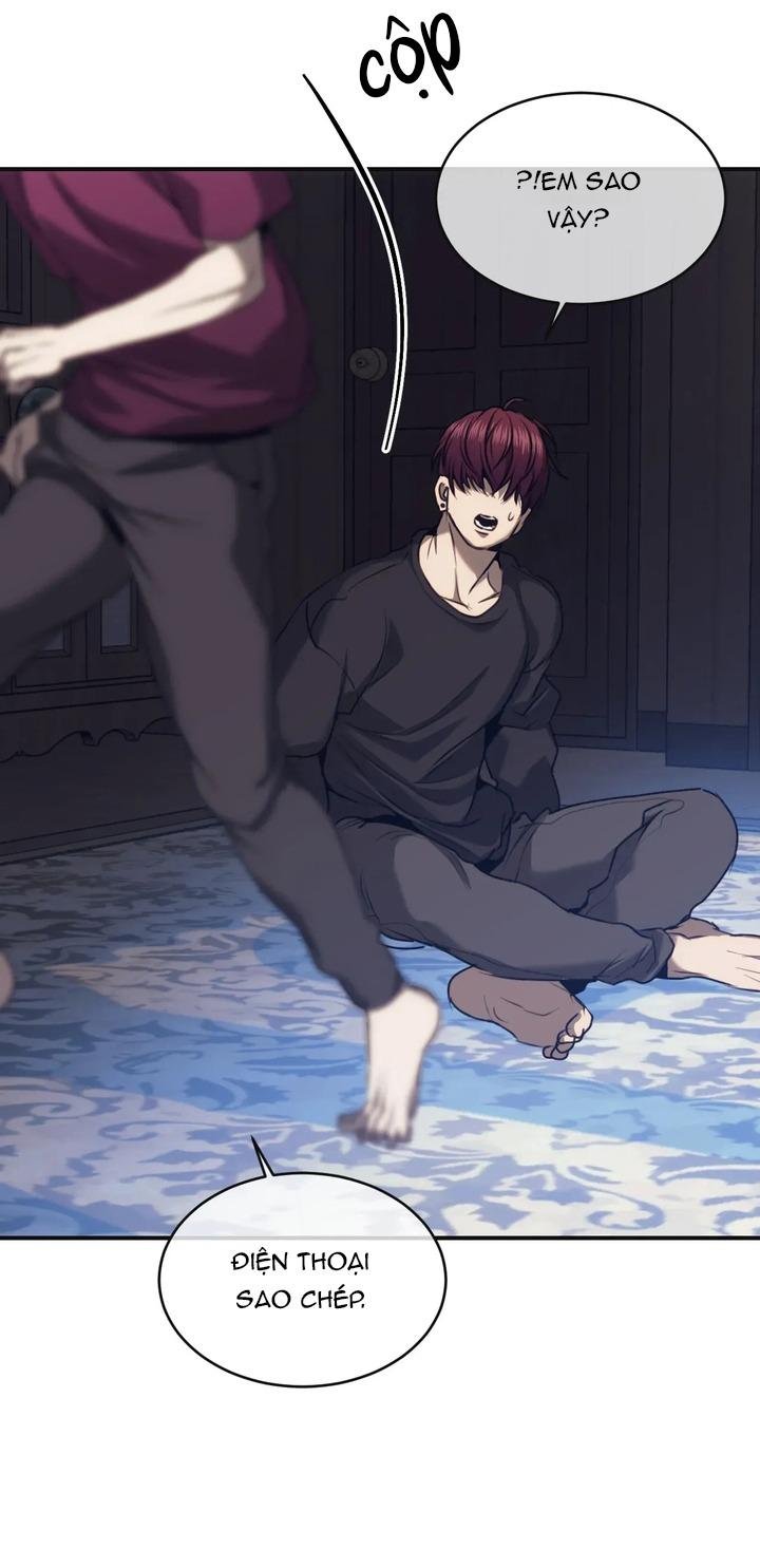 công cuộc báo thù của kẻ yếu thế chapter 87 56