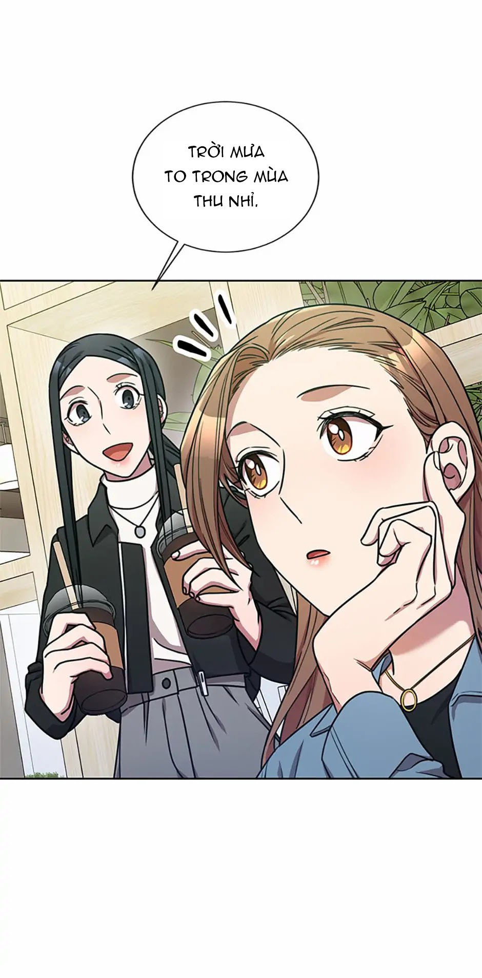 kết hôn ư? không, cảm ơn! chapter 38.2 6