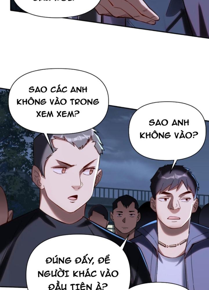 cướp đoạt vô số thiên phú, ta thành thần ở thời đại toàn dân chuyển chức chapter 3 84