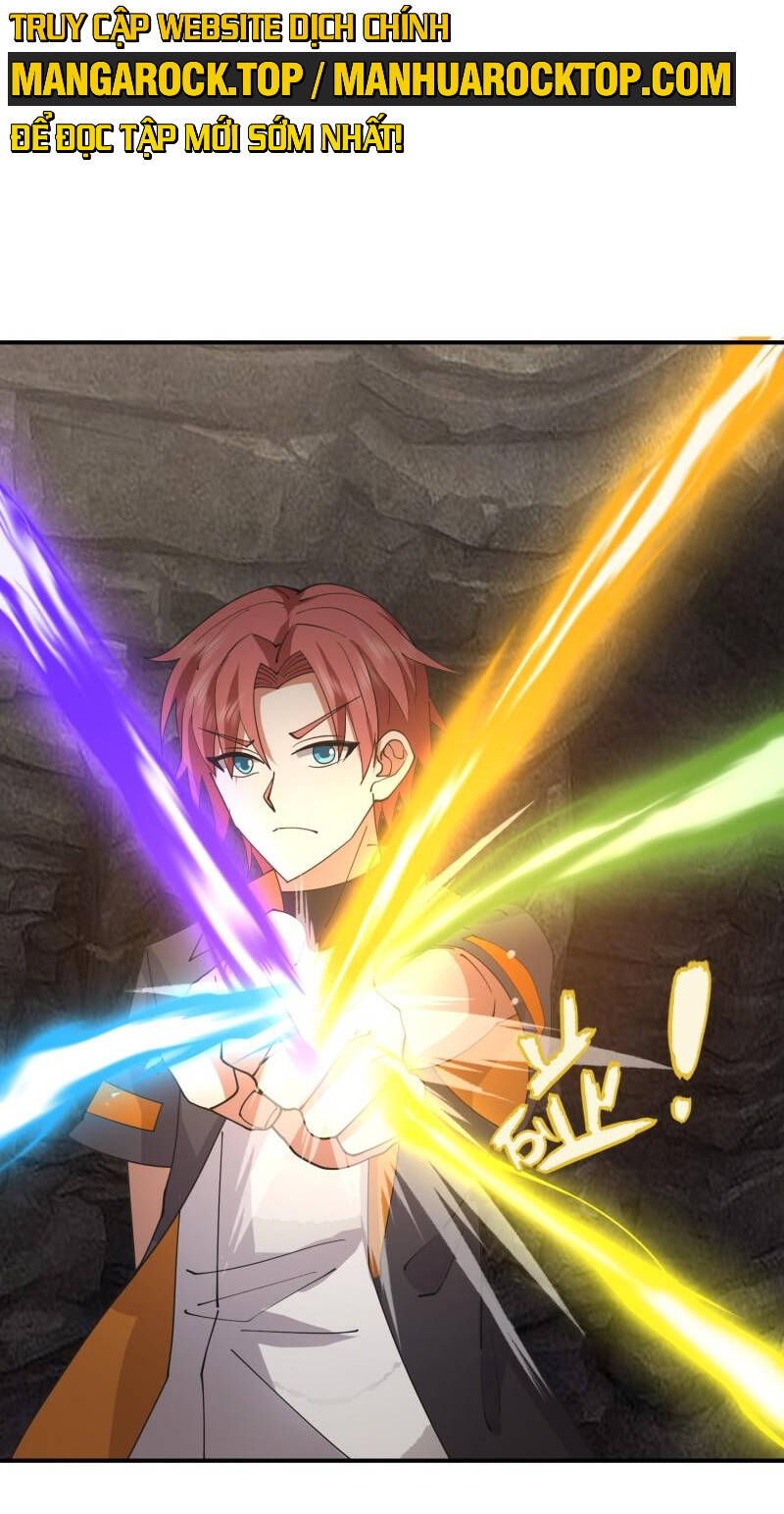 trên người ta có một rồng chapter 629 14