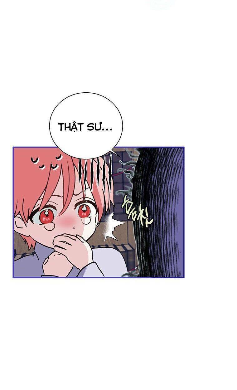 phía sau mặt nạ của nam chính hiền lành chapter 3 16