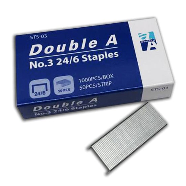 Kim Số 3 DoubleA STS03