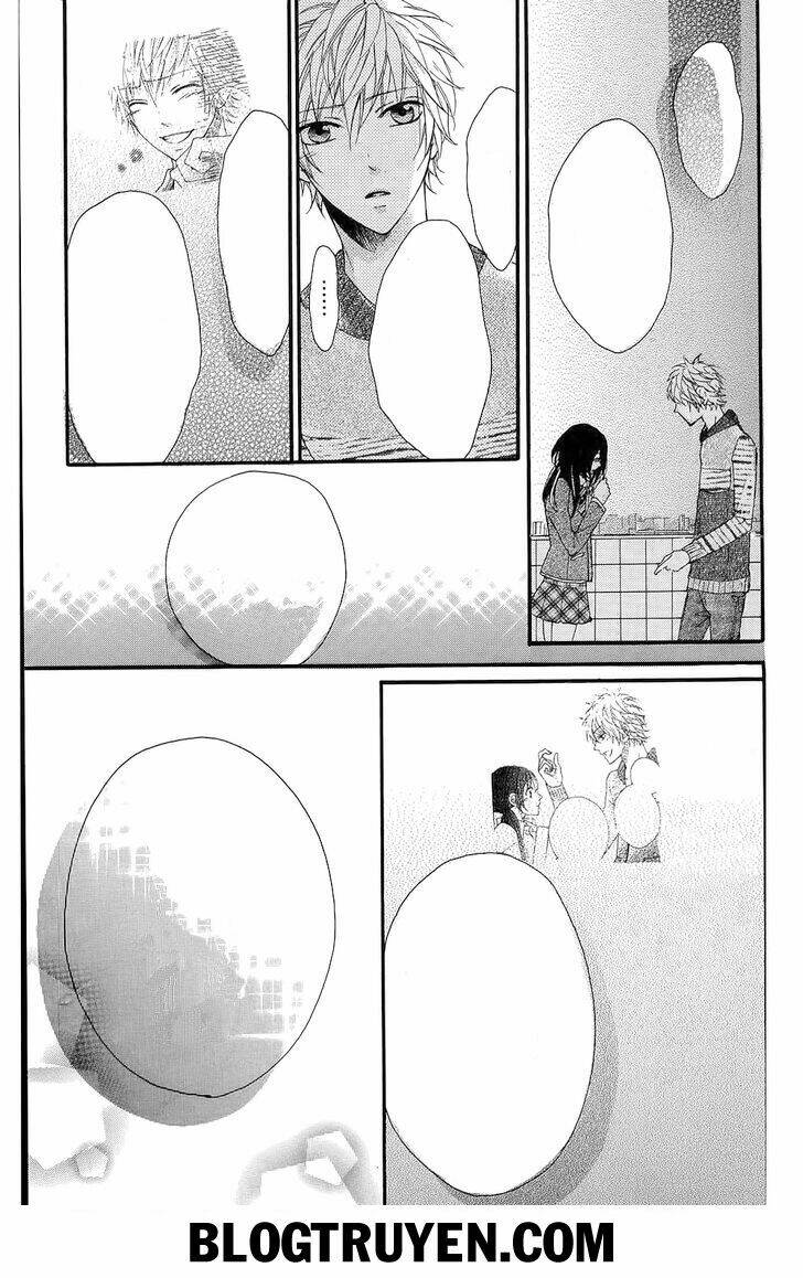 boku no uchi ni oide chapter 4 28