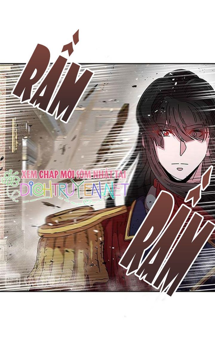 con gái bảo bối của ma vương chapter 37 47