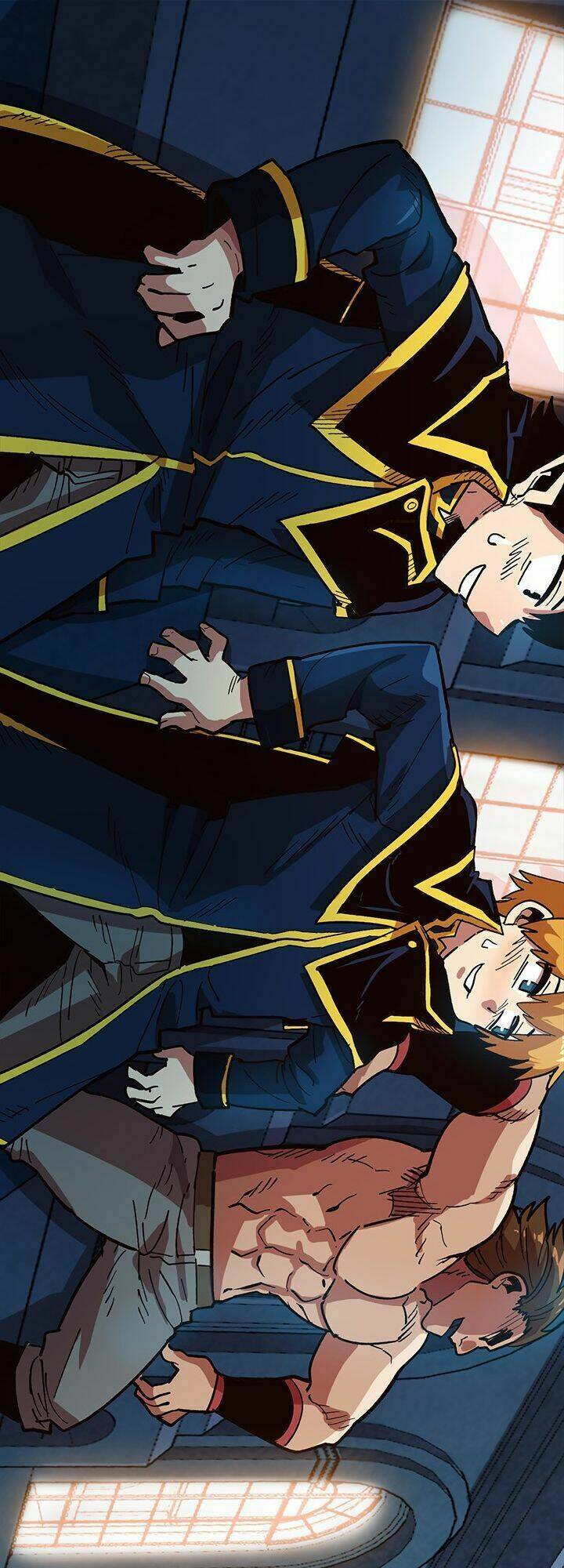 đại lục vô song chapter 13 30