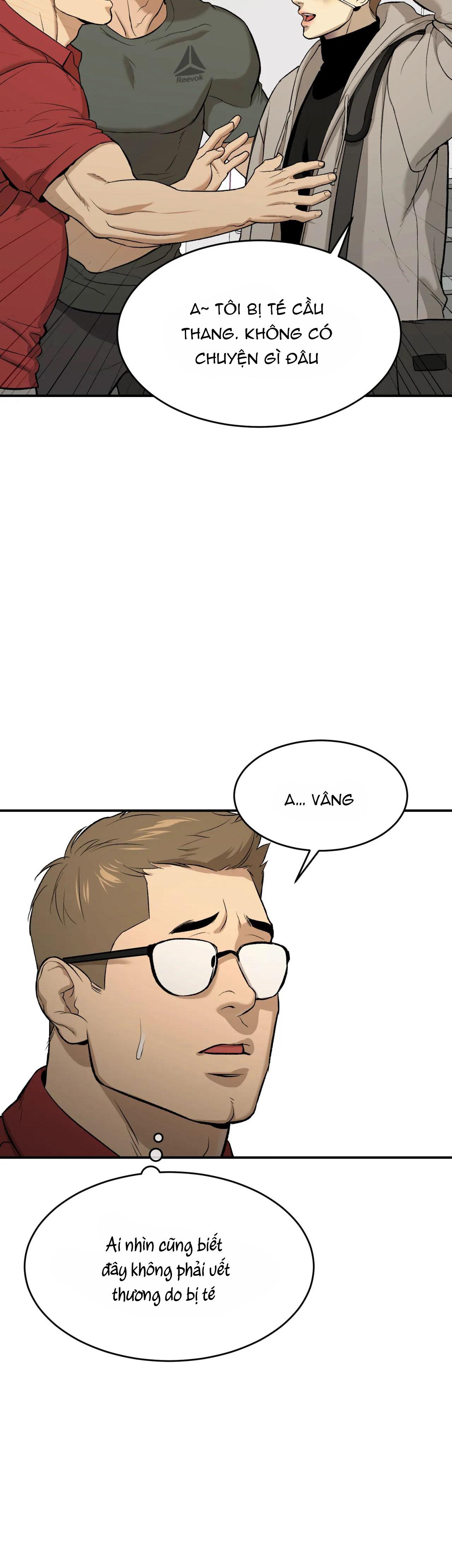 điềm rủi chapter 11 34