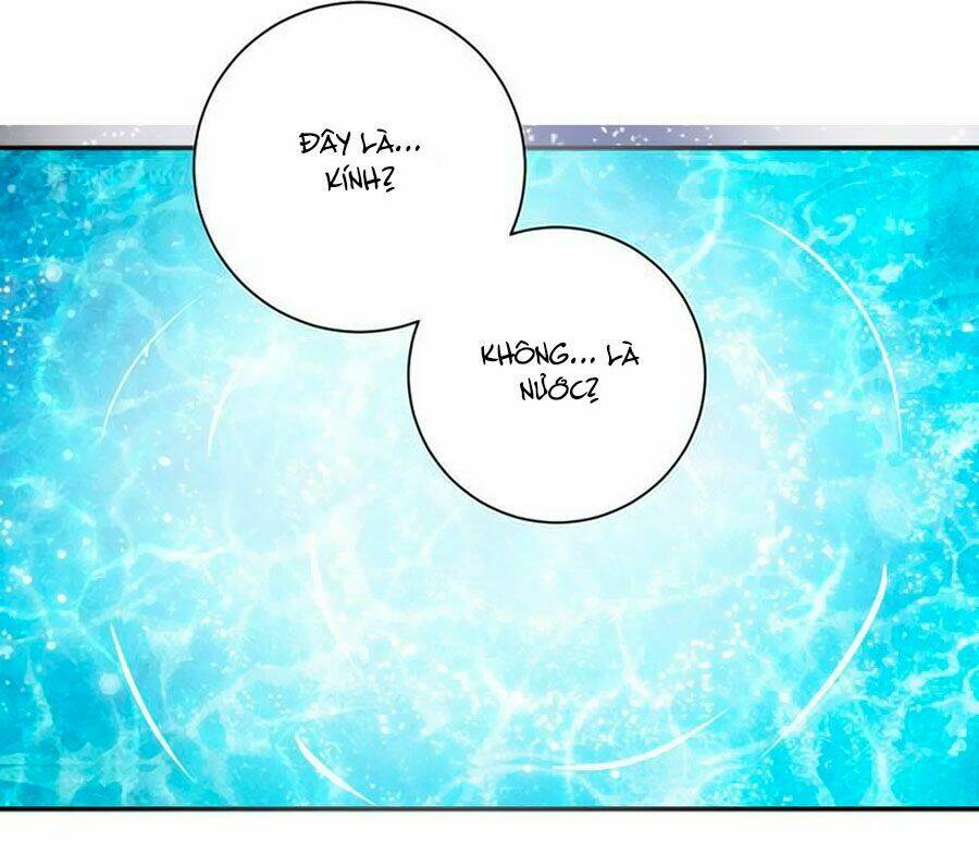 người yêu khát máu của tôi chapter 56 6
