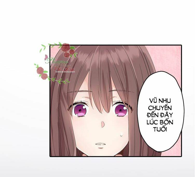 hai anh ấy của tôi chapter 3 57