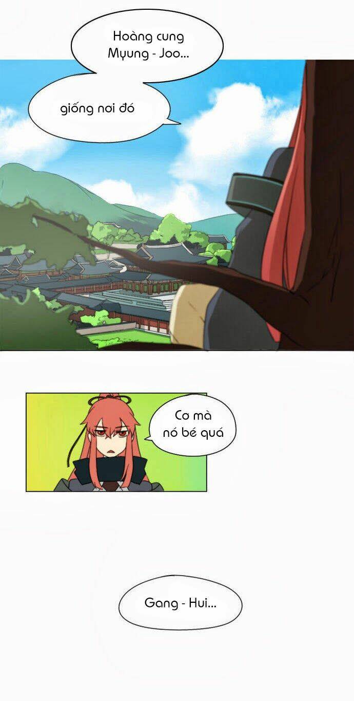 godly bells chapter 7 8