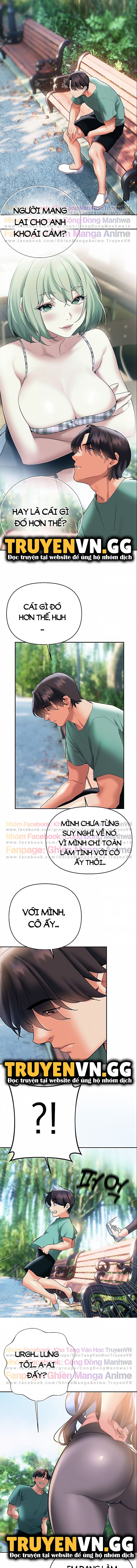 không phải chị thì không được chapter 21 7