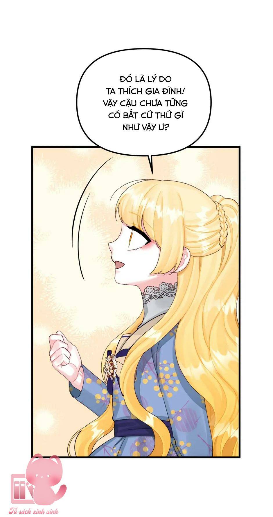 công chúa bãi rác chapter 69 8