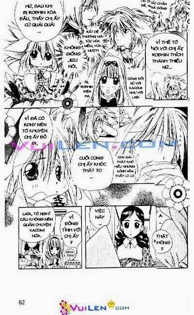 duyên kỳ ngộ chapter 8 63