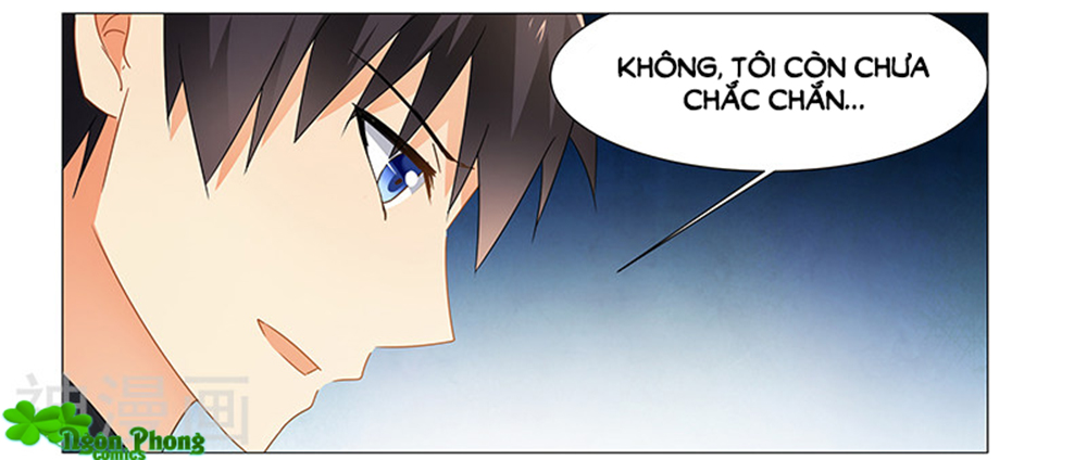 phúc hắc tổng tài đừng tới đây chapter 65 5