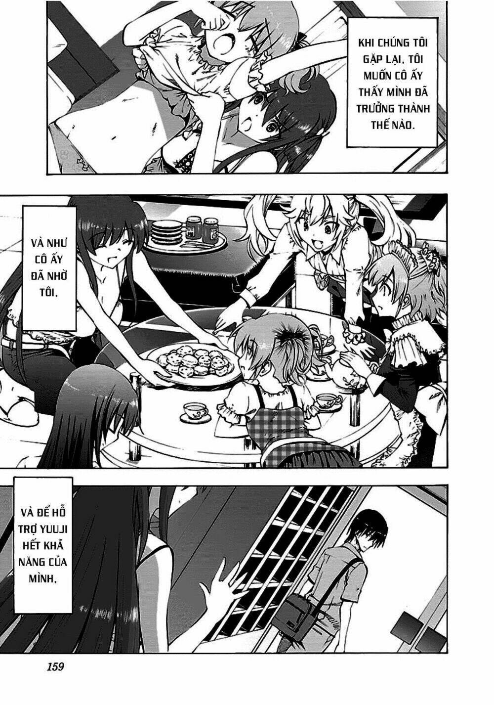 grisaia no kajitsu -le fruit de la grisaia- chapter 10 29