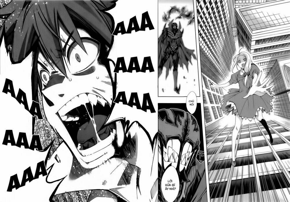 anh hùng xấu xa chapter 58 16