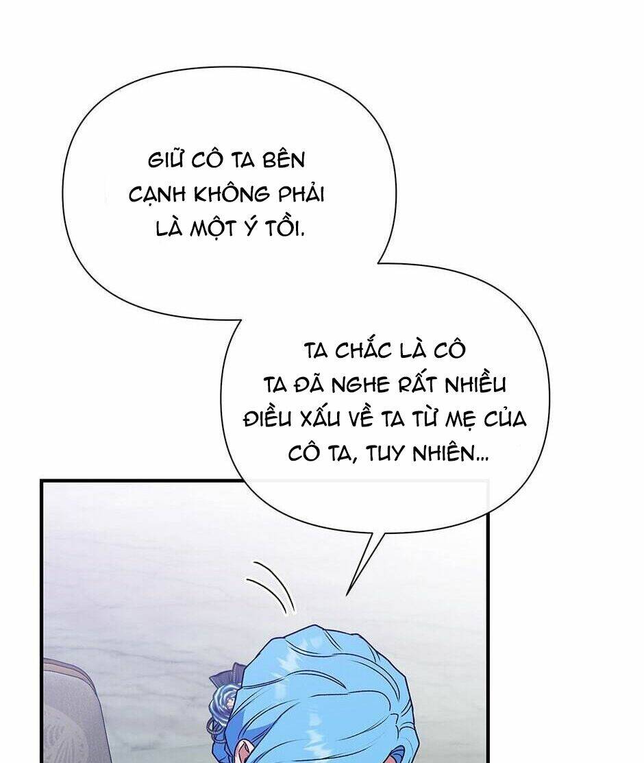 khế ước của nữ công tước quái vật chapter 115 35