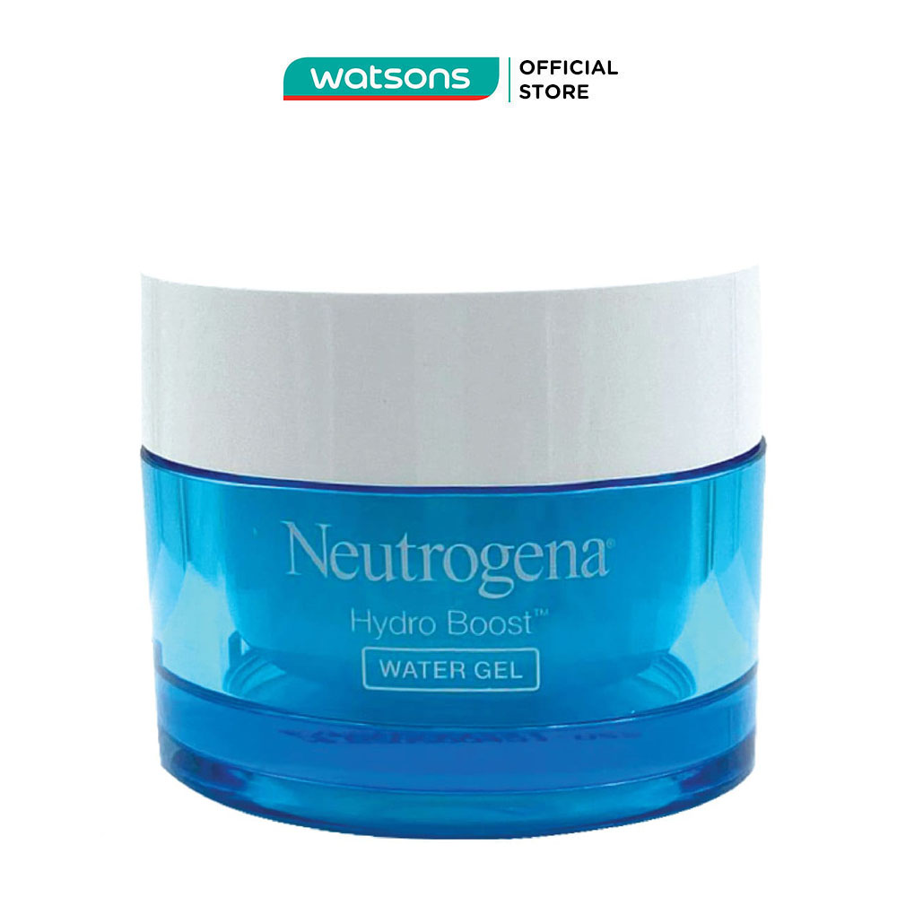 Kem Dưỡng Ẩm Neutrogena Hydro Boost Water Dạng Gel Cấp Ẩm 50g