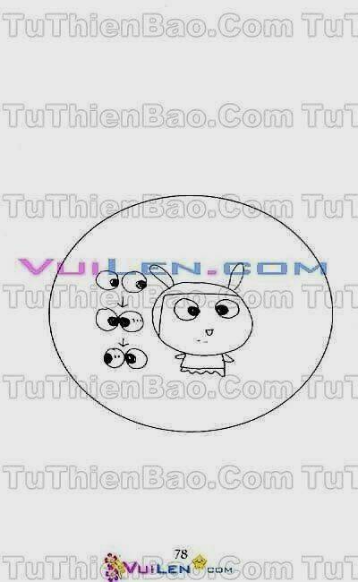 1/4 tình yêu chapter 10 79