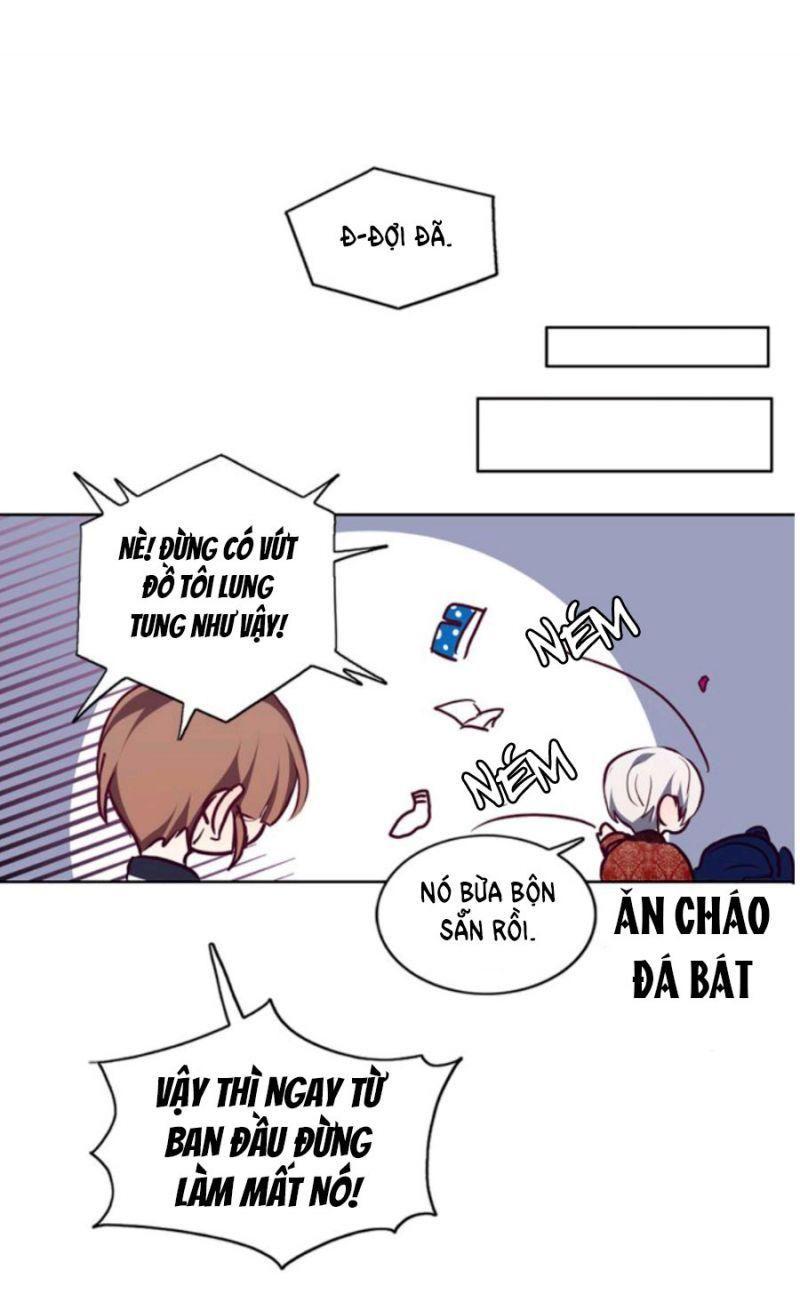 đi theo dấu vụn bánh chapter 8 26