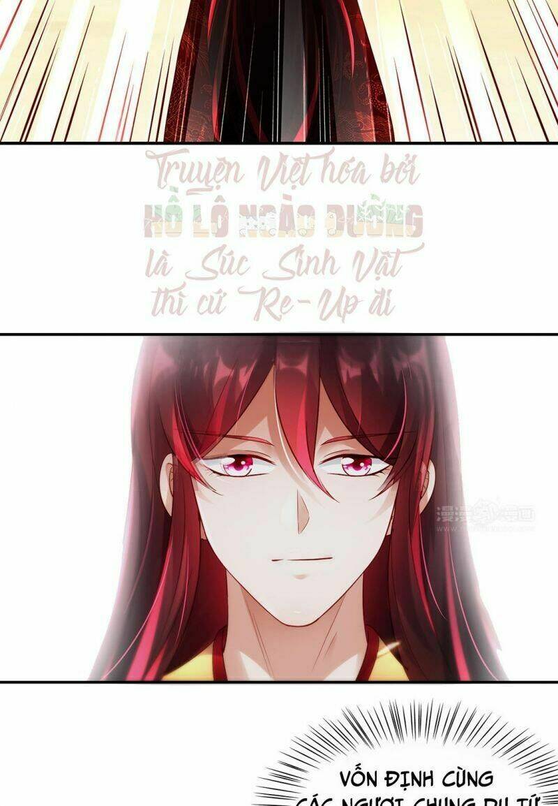 thiên kim bất hoán chapter 59 19